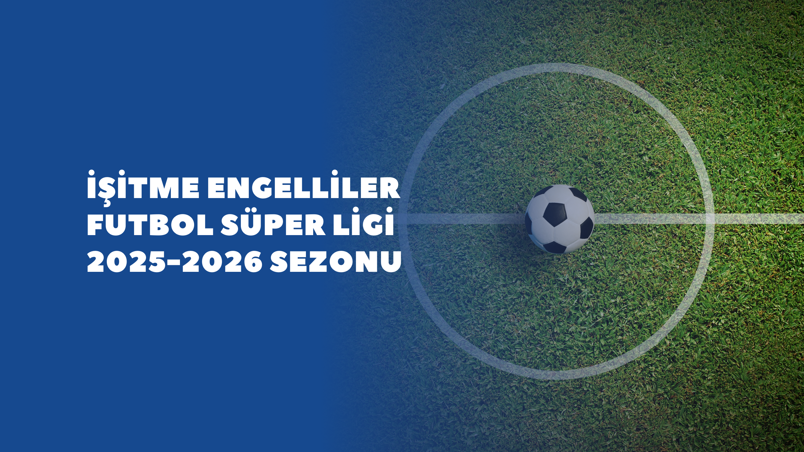 2025–2026 Futbol Süper Ligi Statüsü Yayınlanmıştır